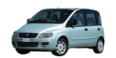 FIAT MULTIPLA