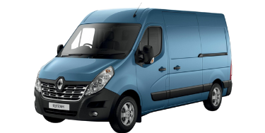 RENAULT MASTER/MASCOTT 15-19