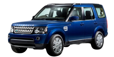 LAND ROVER - DISCOVERY 14-16