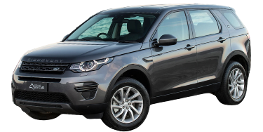 LAND ROVER - DISCOVERY SPORT 19-