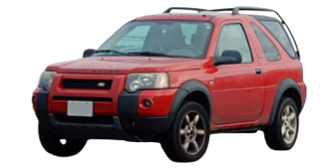 LAND ROVER - FREELANDER 98-07