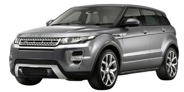 LAND ROVER - RANGE ROVER EVOQUE 15-19