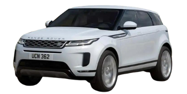 LAND ROVER - RANGE ROVER EVOQUE 19-