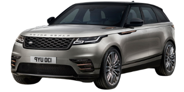 LAND ROVER - RANGE ROVER VELAR 17-