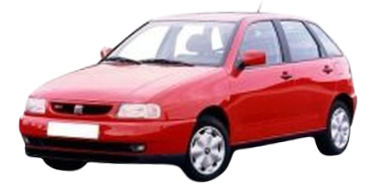 SEAT IBIZA 93-95