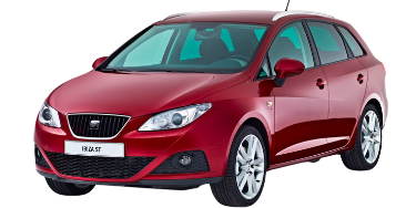 SEAT IBIZA 08-12