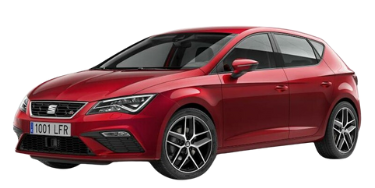 SEAT LEON 17-20