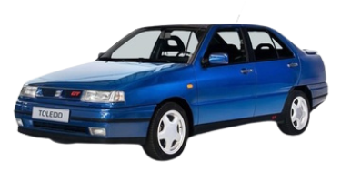 SEAT TOLEDO 91-95