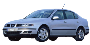 SEAT TOLEDO 95-99