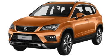 SEAT ATECA 16-20