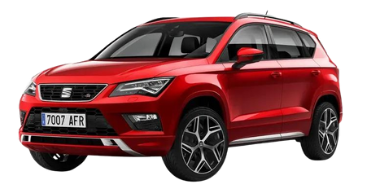 SEAT ATECA 20-