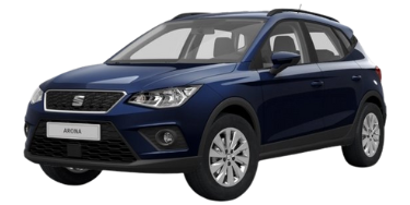 SEAT ARONA 17-22