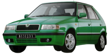 SKODA FELICIA 98-01