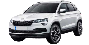 SKODA KAROQ 17-21