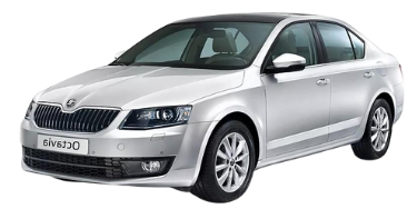 SKODA OCTAVIA 6 13-17