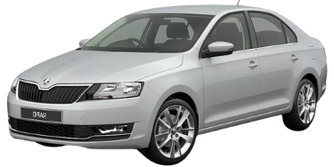 SKODA RAPID 12-19