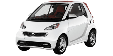 SMART FORTWO 12-14