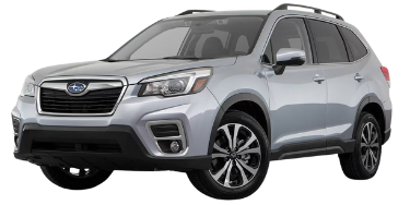 SUBARU FORESTER 19-22