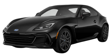 SUBARU BRZ (ZN6/ZC6) 12-