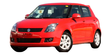 SUZUKI SWIFT HATCHBACK 06-11