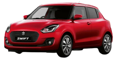 SUZUKI SWIFT HATCHBACK 17-