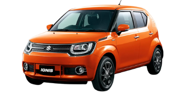 SUZUKI IGNIS 16-20