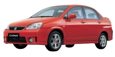 SUZUKI LIANA 01-07