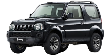 SUZUKI JIMNY 98-18