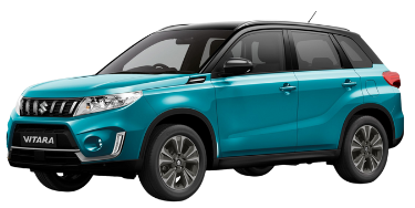 SUZUKI VITARA 19-