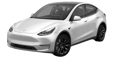 TESLA MODEL Y 20-