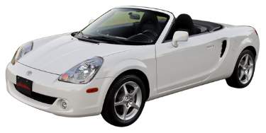 TOYOTA MR 2 99-07