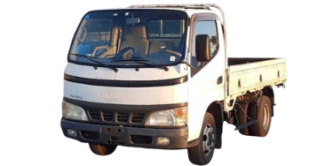 TOYOTA DYNA 99-04