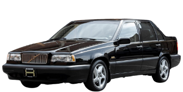 VOLVO 850 92-94