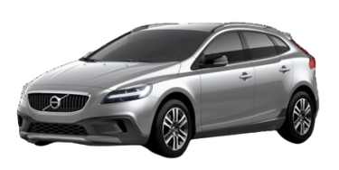 VOLVO V40 12-