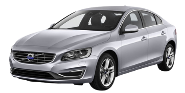 VOLVO S60/V60 13-16