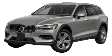 VOLVO V60/V60 CROSS COUNTRY 18-