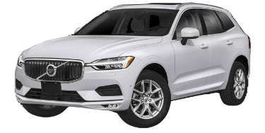 VOLVO XC60 17-