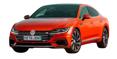 VOLKSWAGEN ARTEON 17-20