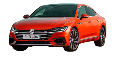 VOLKSWAGEN ARTEON 17-20