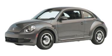 VOLKSWAGEN NEW BEETLE 11-16