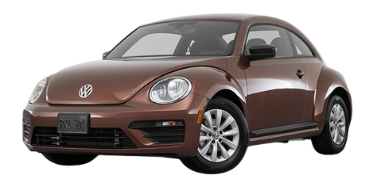 VOLKSWAGEN NEW BEETLE 16-