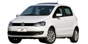 VOLKSWAGEN FOX 05-11