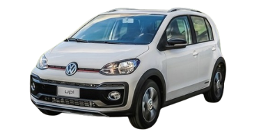 VOLKSWAGEN UP 19-