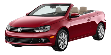 VOLKSWAGEN EOS 11-15