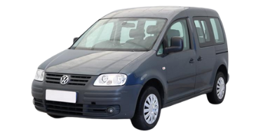 VOLKSWAGEN CADDY 04-10