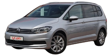 VOLKSWAGEN TOURAN 15-