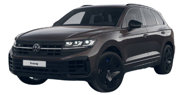 VOLKSWAGEN TOUAREG 18-