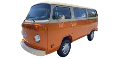 VOLKSWAGEN BUS (T2) 67-79