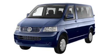 VOLKSWAGEN TRANSPORTER (T5) 03-10