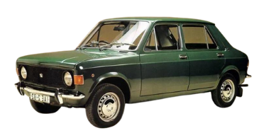 ZASTAVA 101